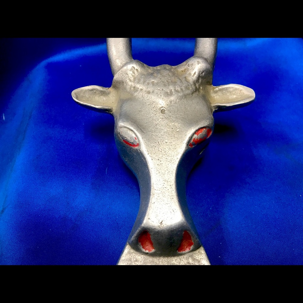 UNIQUE VINTAGE BOOT HORN